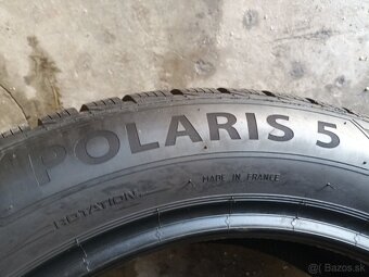 Zimné 215/55 r17 Barum - 3