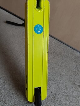 Kolobežka Oxelo - 3