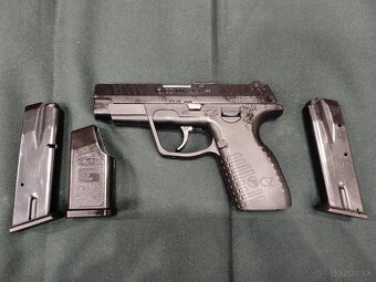 ČZ 100 / 9 mm Luger - 3