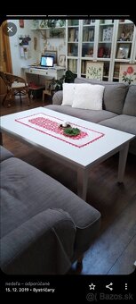 Predam konferenčny stol - 3