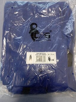 Dámske montérky - 3