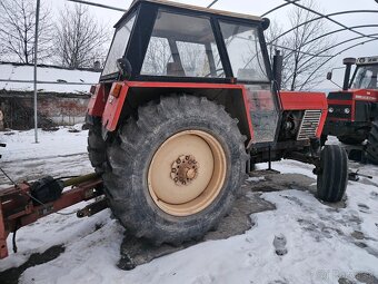 Zetor 8011 - 3