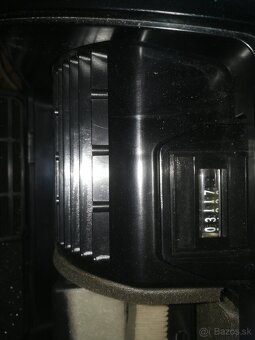 Kyslikový koncentrát Devilbiss 525 - 3