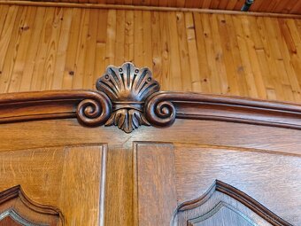 Starožitná spálňa - 3