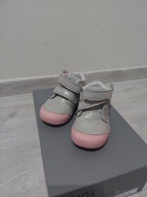 Predam DDstep topanky velkost 21 - 3