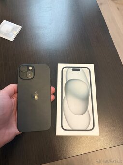 IPHONE 15 128 GB - 3