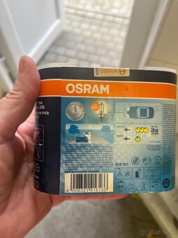 Osram žiarovky - 3