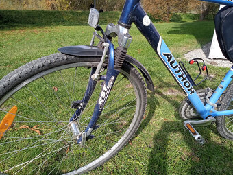 Author Classic SX - 3