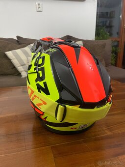 Motocross prilba - 3