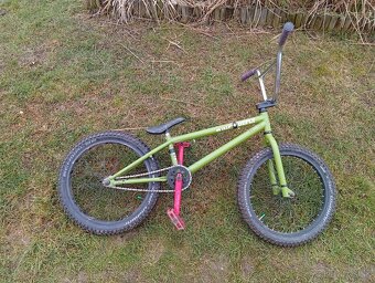 Befly bmx - 3