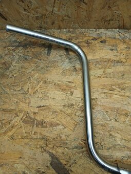 Babetta 210 riadidlá - 3