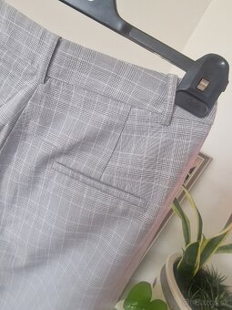 Dámske nohavice zn. Zara Basic - 3