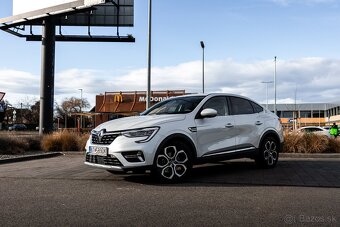 Renault Arkana E-TECH Intens - 3