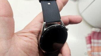 Inteligentné hodinky Huawei Watch 3 - 3
