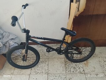 Bmx - 3