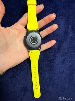 Galaxy Watch 42mm - 3