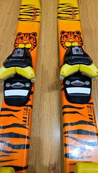 Detské lyže 80cm - 3
