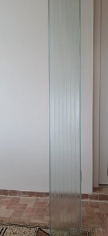 Stavebné sklo (profilit) - 3