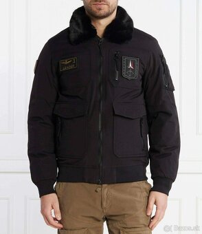 AERONAUTICA MILITARE - 3