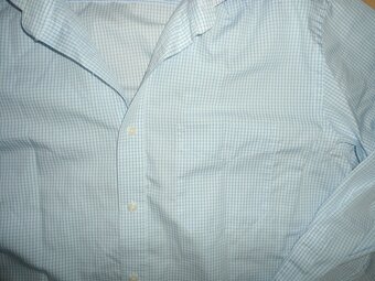 Panska kosela bledomodre kocky - 3