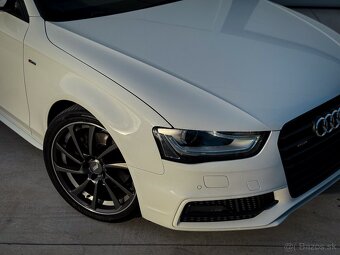 Audi A4 2.0tdi 130kW Quattro - 3
