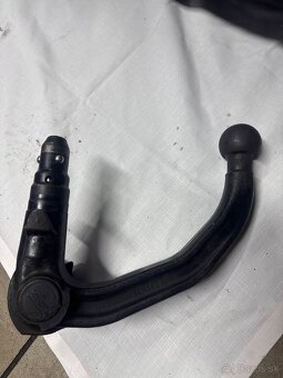 Predam taznu gulu Audi a5 8t a4 b8 - 3