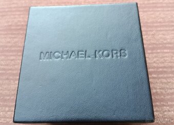 Dámske hodinky Michael Kors - 3