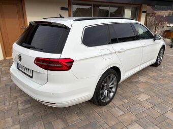 VOLKSWAGEN PASSAT VARIANT 2.0 TDI VIRTUAL LED - 3
