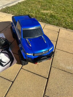 TRAXXAS TRX-4 SPORT 1/10 - 3