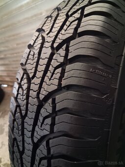 Uniroyal celoročné 175/80/R14 - 3