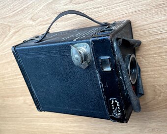 AGFA camera obscura - 3