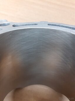 Valec YAMAHA YZF 250 - 3