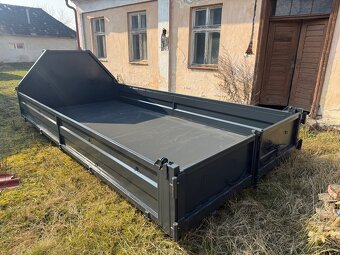 Hakovy kontajner valnik - 3