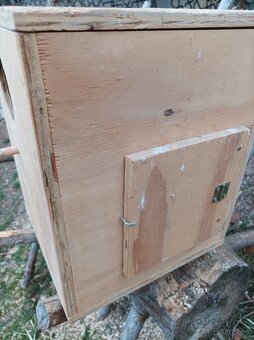 Predám Búdku pre Korely - 3