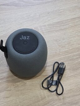 Bezdrôtový reproduktor - 3