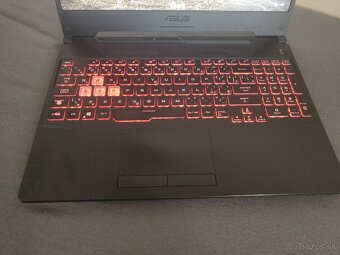 ASUS TUF Gaming F15 - 3