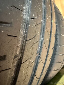 205/55R16 letné pneu - 3