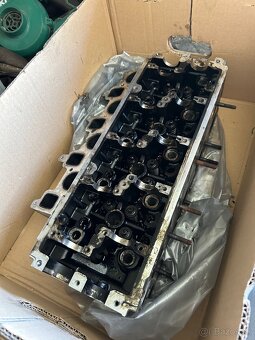 Hlava valcov 2.0tdi 130kw audi - 3