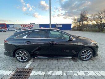 Kia proCEED gt line 2019 - 3