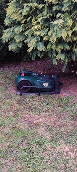 Predám Parkside 1000 - 3