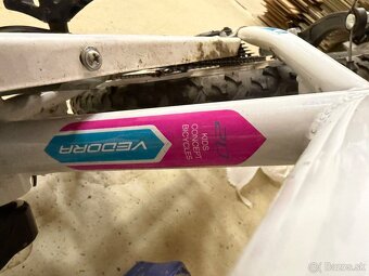 Horsky bicykel Vedora 20 - 3