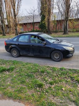 Ford FOCUS 1.8 TDCi - 3