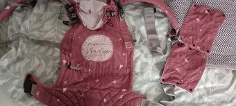 Sestrice carrier one - 3