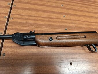 Vzduchovka Slávia 625 - 3