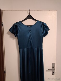 Spoločenské šaty - 3