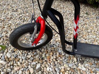 Predám detskú kolobežku - 3