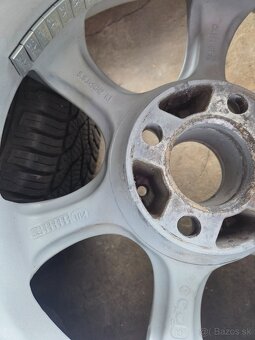 Predám komplet kolesa - 3
