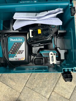 Makita DTD172 - 3