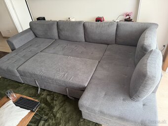 Sedacia súprava - 3