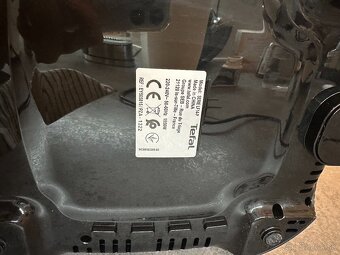 Tefal Easy Fry & Grill - 3